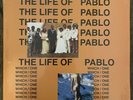NEW Kanye West - The Life Of Pablo 2 LP Vinyl Record Ye