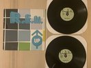 R.E.M. Up 2xLP Vinyl (Original 1998 First Pressing) REM