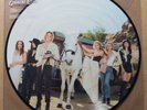 Lana Del Rey Chemtrails Over The Country Club Spotify Exclusive Picture Disc