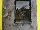 Led Zeppelin IV (Zoso) Vinyl LP 1971 First Pressing Richmond