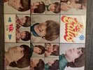 LP LOS GATOS LOS GATOS 1ST PRESS 1968 EX ARGENTINA RCA VIK LZ 1141 LITTO NEBBIA