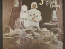 SASSAFRAS: expecting company POLYDOR 12