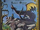 ROBERT SAVAGE: the adventures of, vol. 1 PARAMOUNT 12