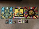 Black Magick SS 3 Albums