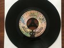 CURTIS MAYFIELD Move On Up BUDDAH LARGE CENTRE 1971 MAXI 7” 45 VINYL FUNK EX