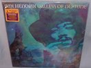 LP JIMI HENDRIX Valleys of Neptune (180g Vinyl, SONY, 2010) NEW MINT SEALED