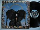 WORLD PARTY Goodbye Jumbo LP 1990 UK Near Mint