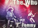 The Who - Tommy at Tanglewood - Vinyl Import