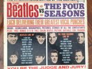 Beatles vs The Four Seasons
