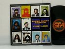 Super Furry Animals – Fuzzy Logic LP 1996 UK Orig Creation Oasis Blur Superglass
