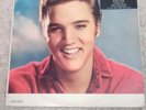ELVIS PRESLEY LP FOR LP FANS ONLY MONO  SAME PHOTO BOTH SIDES