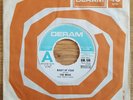 The Move - Night Of Fear - Deram 7