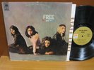 LP / Free / Fire And Water includes All Right Now / 1970 1st Issue