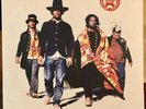 Ben Harper And The Innocent Criminals “Burn To Shine” 1999 1st Release.