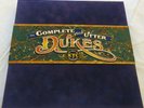 THE DUKES OF STRATOSPHEAR (XTC) - The Complete And Utter Dukes - Deluxe Box set