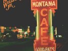Hank Williams Jr. ‎– Montana Cafe (SEALED LP)