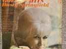 Dusty Springfield Signed LP Phillips 1966.