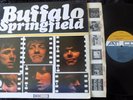 BUFFALO SPRINGFIELD Atco 33-200 Mono Vinyl LP (1966 Baby Don't Scold Me)