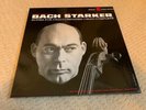 BACH STARKER - Bach Suites for Unaccompanied Cello Complete