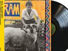 Pre-Order RAM (50th Anniversary Half-Speed Master Edition) - LP Paul McCartney