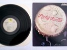 JUDAS PRIEST - ROCKA ROLLA , Import 1974 VISA IMP 7001 , Mint Cond.