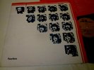 FAMILY - FEARLESS - STAMPA APRIBILE MULTIFOGLIO UK - LP VINILE