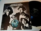 THE SENSATIONAL ALEX HARVEY BAND - LIVE - STAMPA CARTONATA USA - LP VINILE