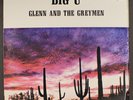 GLENN AND THE GREYMEN: big c WORLD SOUND 12