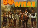NO TO CO: so what MUZA 12