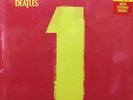 The Beatles 1 (One) 2 LP 180g vinyl LP 2015 Remastered 27 No. 1’s New Sealed