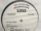 Rare Collective Soul Disciplined Breakdown Test Pressing