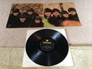 Rare. Original Beatles LP Beatles For Sale Mono First Pressing 1964
