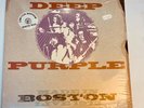 Deep Purple ?– Made In Boston Live 1973 - 2 LPs Limited Edition
