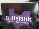 Bun B & Statik Selektah - 