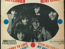JEFFERSON AIRPLANE - White Rabbit 1967 BRAZIL 7