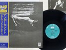 BILL EVANS & JIM HALL UNDERCURRENT UNITED ARTISTS LAX-3112 Japan OBI VINYL LP