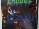 Exodus Fabulous Disaster Picture Disc LP Vinyl Record new