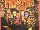 The Monster Club Original Soundtrack LP Chips Chilp2 UK Press 1981