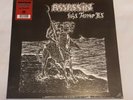 Assassin Holy Terror Red Vinyl LP Record new