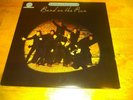 Paul McCartney/Wings - Band On The Run LP - Columbia/CBS Mastersound AUDIOFILE