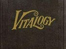 Pearl Jam Vitalogy Vinyl LP