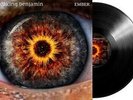 BREAKING BENJAMIN - EMBER VINYL LP
