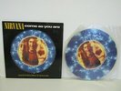 Nirvana-Come As You Are-Picture Disc-Grunge Rock-LP