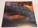 The Crown Cobra Speed Venom Rose Black Vinyl LP Record new