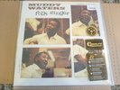 Muddy Waters FOLK SINGER 200g 45rpm Audiophile Vinyl 2LP Analogue Productions