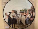 Lana Del Rey Chemtrails Over The Country Club Spotify Exclusive Picture Disc