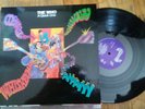 THE WHO A Quick One LP 200 Gram Remastered Reissue CLASSIC RECORDS Brit Mod