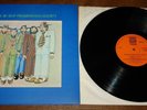 BE-BOP PRESERVATION SOCIETY DAWN JAZZ LP 1971 W/ INSERT BILL LE SAGE PETE KING