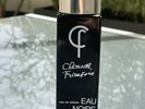 Eau Noire Claude Francois - 1976 - Flacon Plein