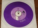 BULLET   HOBO b/w SINISTER MINISTER   UK DEMO 7